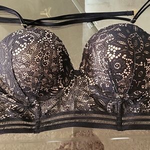 Victoria Secret Multi-Way Bra